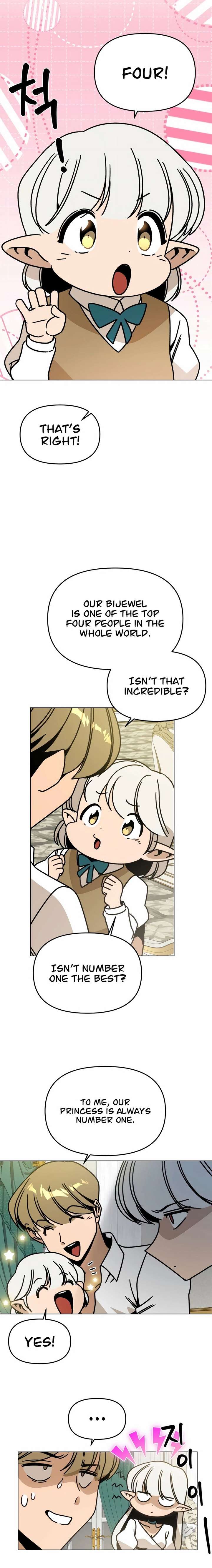 I’ll Resign and Have a Fresh Start in This World - Chapter 156 Page 21