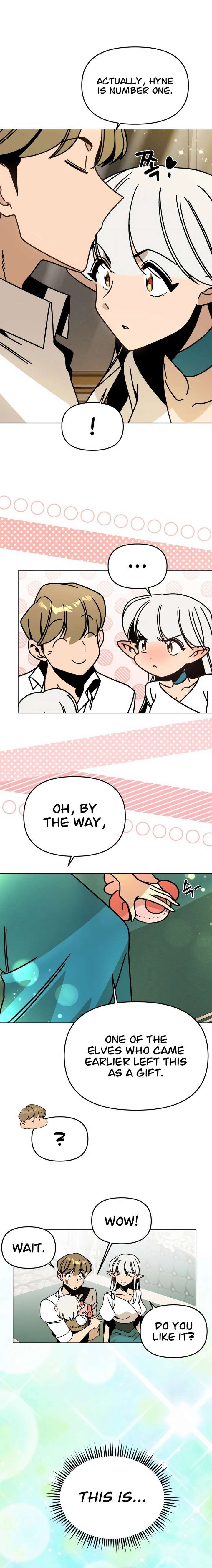 I’ll Resign and Have a Fresh Start in This World - Chapter 156 Page 22