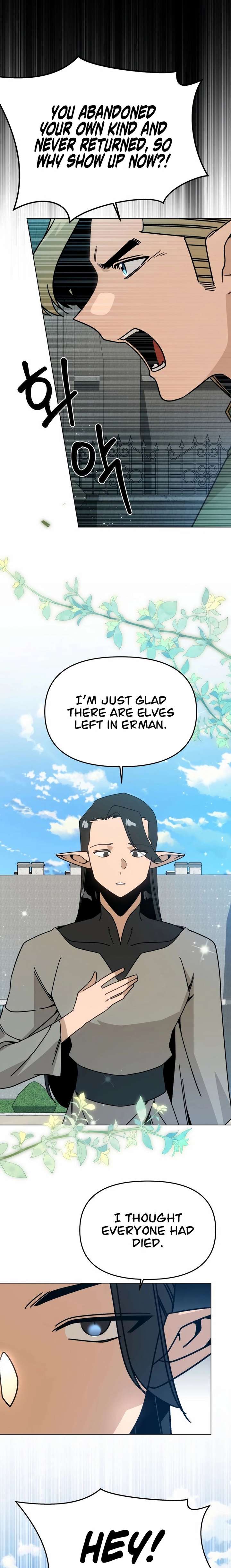 I’ll Resign and Have a Fresh Start in This World - Chapter 156 Page 3