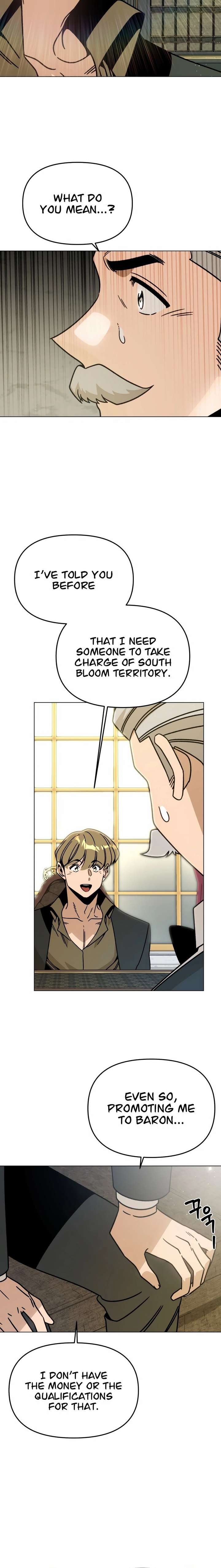 I’ll Resign and Have a Fresh Start in This World - Chapter 157 Page 10