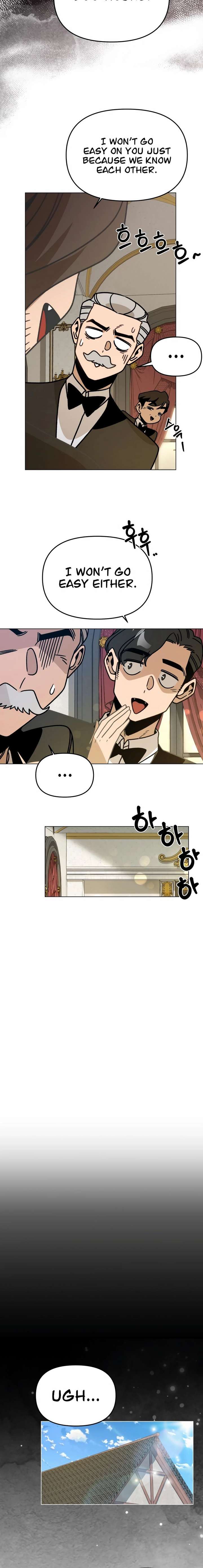 I’ll Resign and Have a Fresh Start in This World - Chapter 157 Page 14