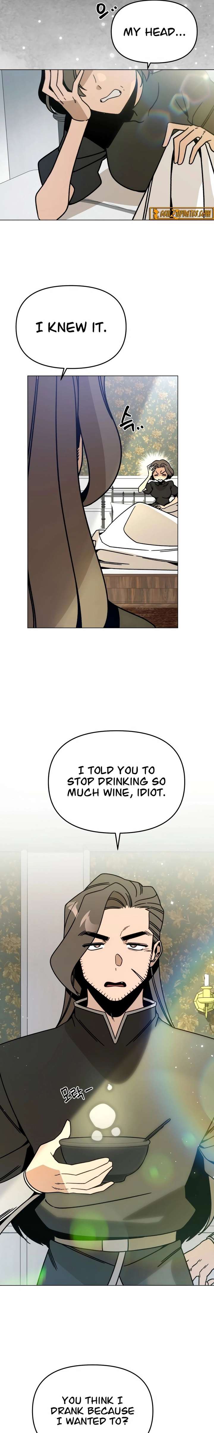 I’ll Resign and Have a Fresh Start in This World - Chapter 157 Page 15