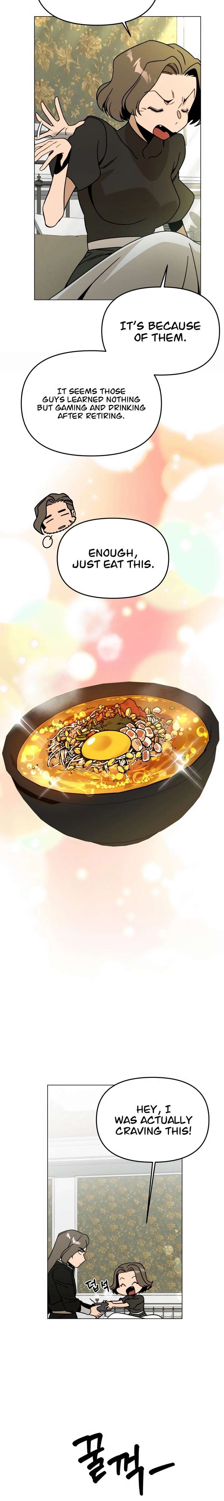 I’ll Resign and Have a Fresh Start in This World - Chapter 157 Page 16