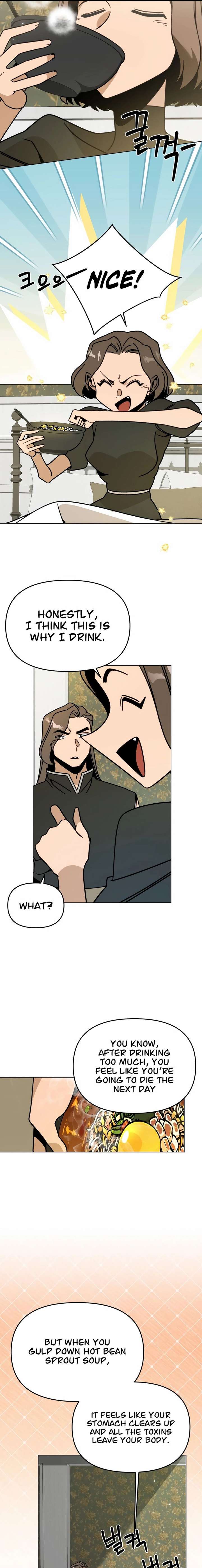 I’ll Resign and Have a Fresh Start in This World - Chapter 157 Page 17