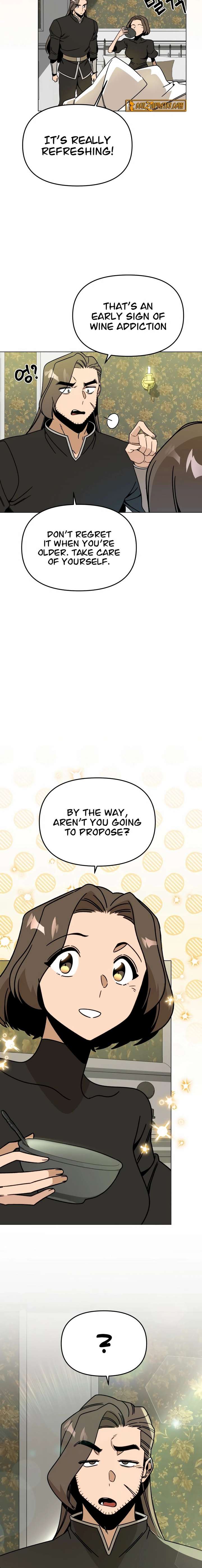 I’ll Resign and Have a Fresh Start in This World - Chapter 157 Page 18