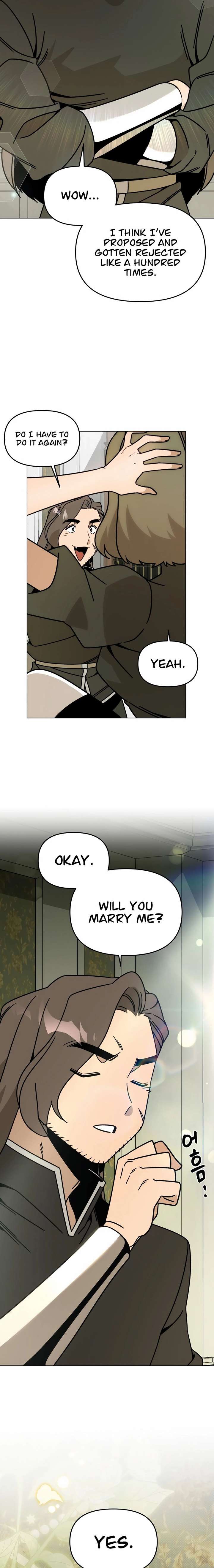 I’ll Resign and Have a Fresh Start in This World - Chapter 157 Page 19