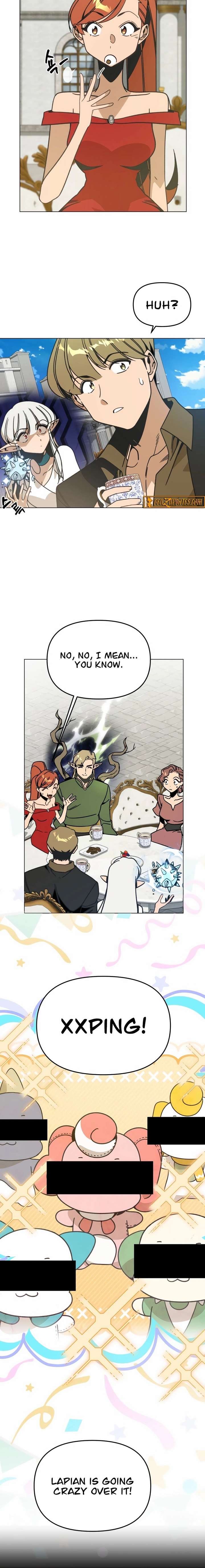 I’ll Resign and Have a Fresh Start in This World - Chapter 157 Page 2