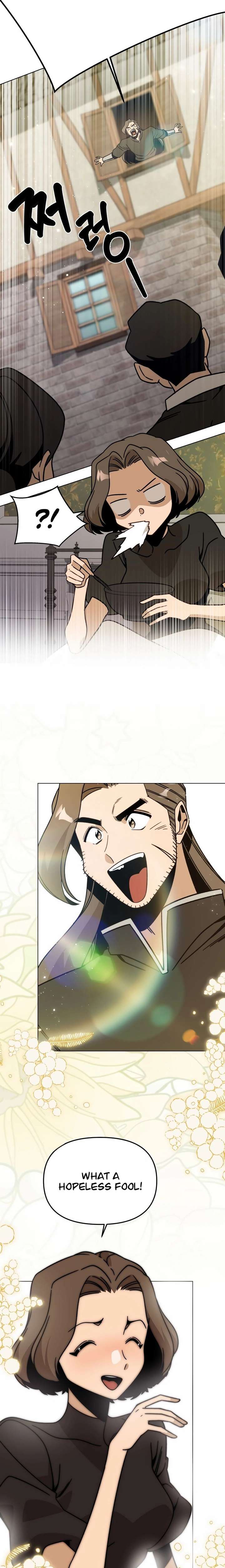 I’ll Resign and Have a Fresh Start in This World - Chapter 157 Page 21