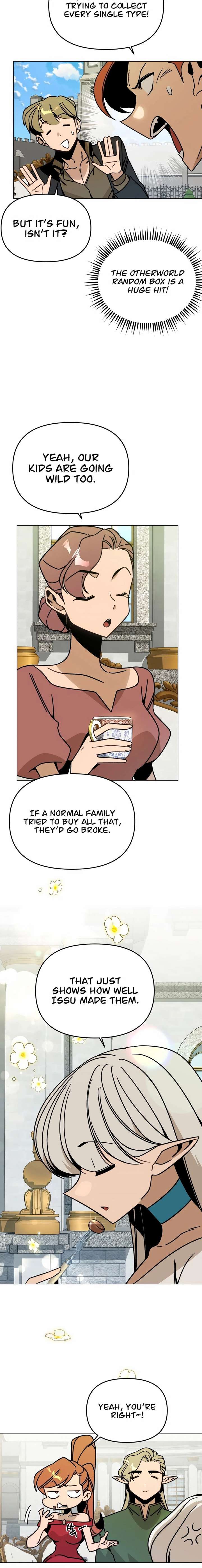 I’ll Resign and Have a Fresh Start in This World - Chapter 157 Page 4