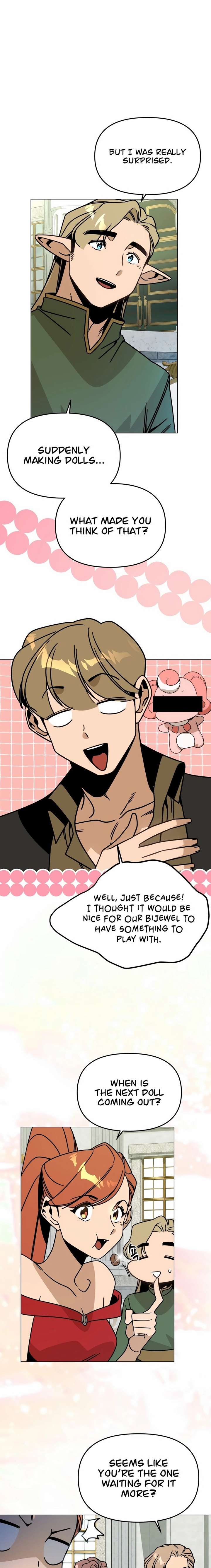 I’ll Resign and Have a Fresh Start in This World - Chapter 157 Page 5