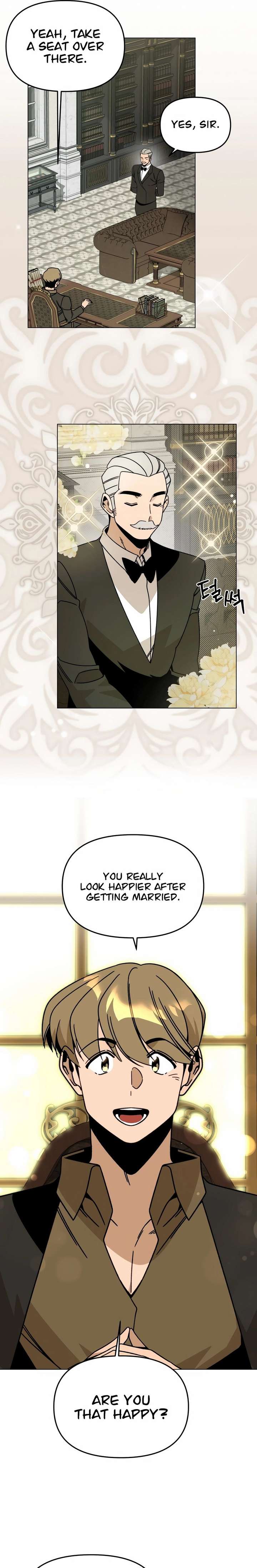 I’ll Resign and Have a Fresh Start in This World - Chapter 157 Page 7