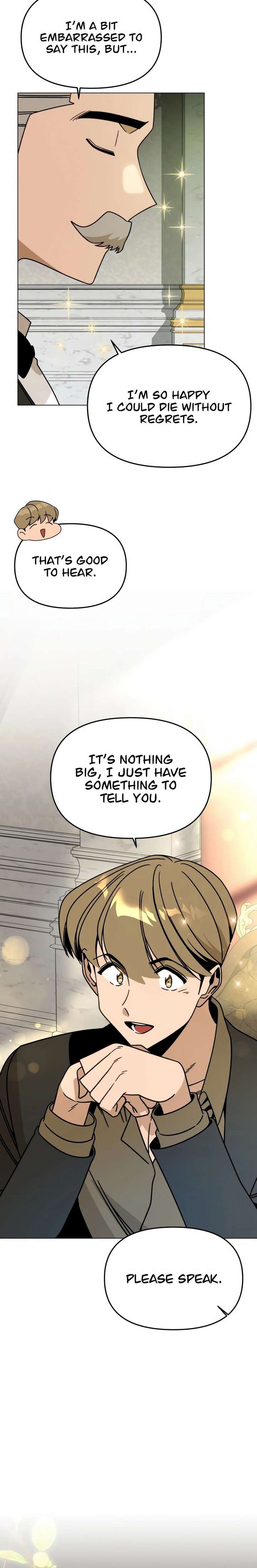 I’ll Resign and Have a Fresh Start in This World - Chapter 157 Page 8