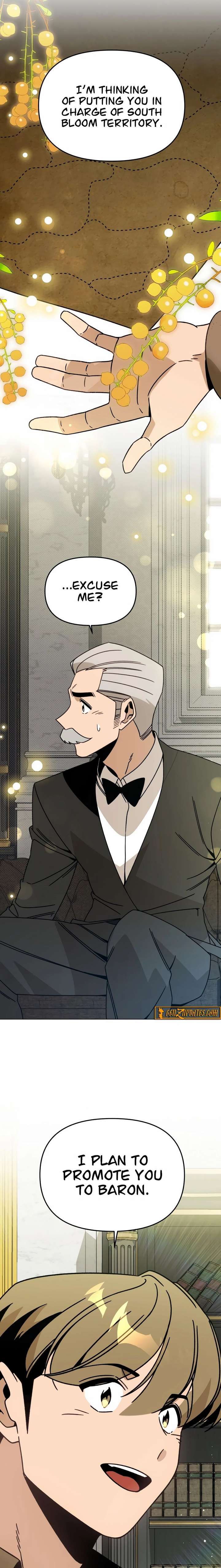 I’ll Resign and Have a Fresh Start in This World - Chapter 157 Page 9