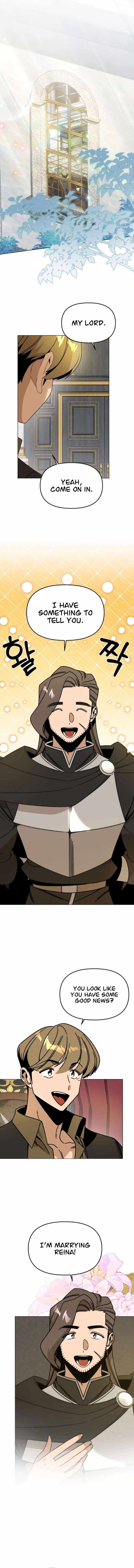 I’ll Resign and Have a Fresh Start in This World - Chapter 158 Page 1