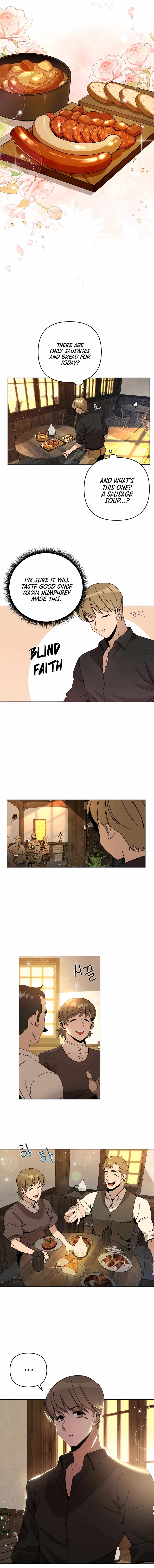 I’ll Resign and Have a Fresh Start in This World - Chapter 16 Page 7