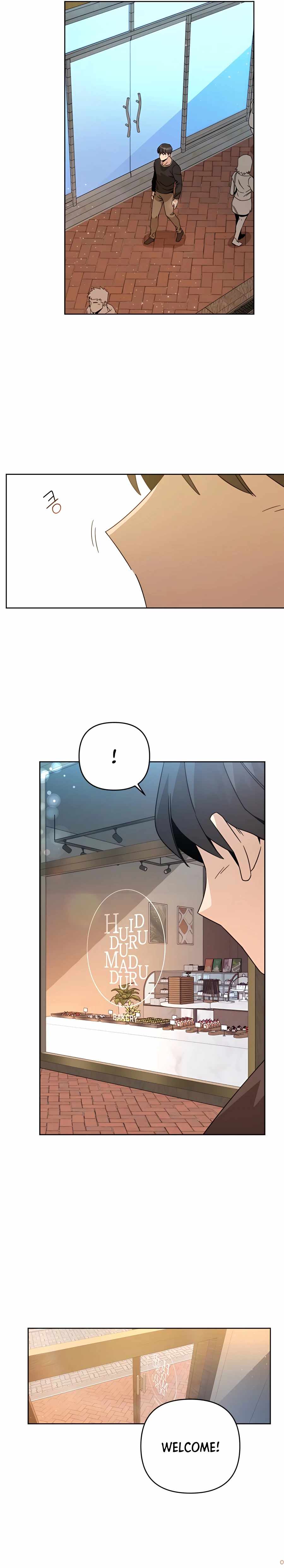 I’ll Resign and Have a Fresh Start in This World - Chapter 17 Page 14