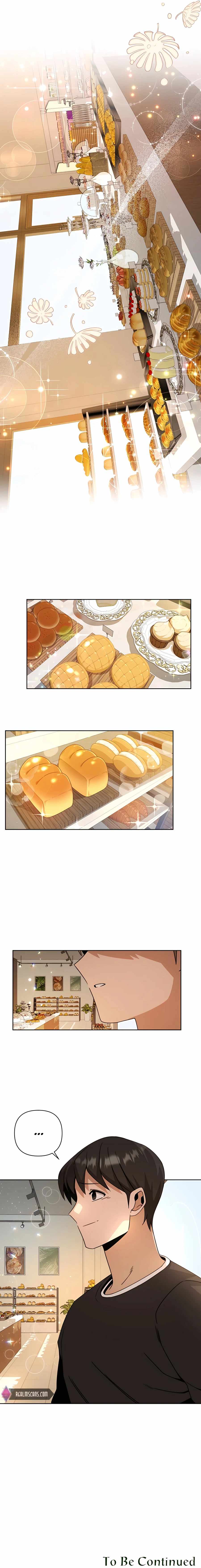 I’ll Resign and Have a Fresh Start in This World - Chapter 17 Page 15