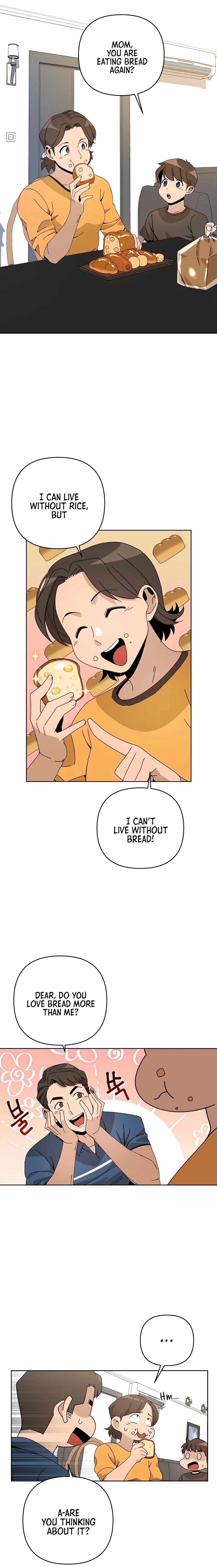 I’ll Resign and Have a Fresh Start in This World - Chapter 18 Page 1