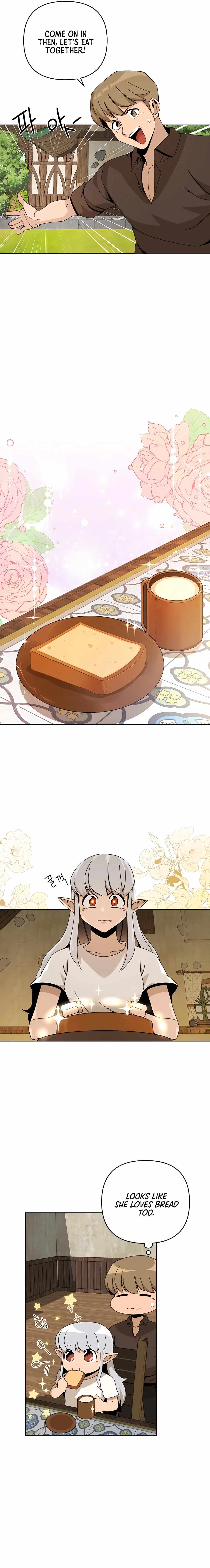 I’ll Resign and Have a Fresh Start in This World - Chapter 18 Page 11