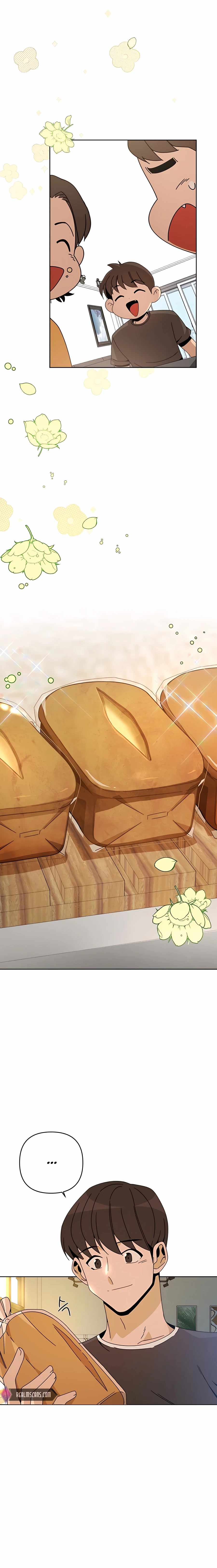 I’ll Resign and Have a Fresh Start in This World - Chapter 18 Page 2