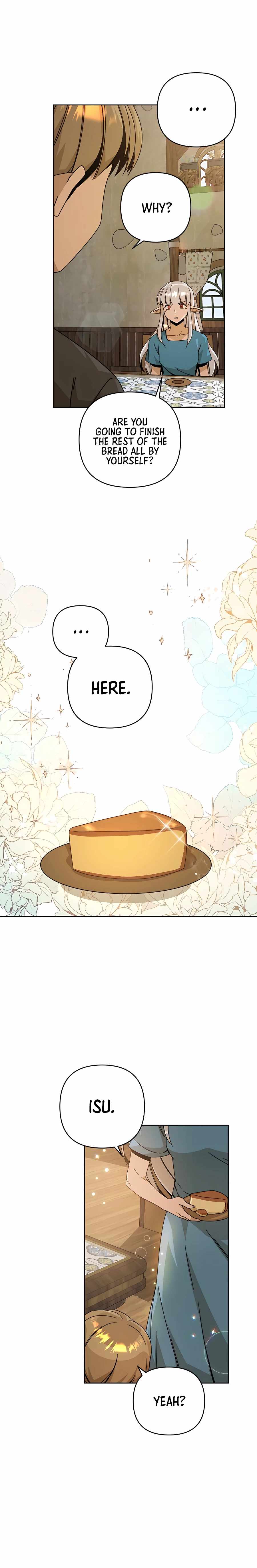 I’ll Resign and Have a Fresh Start in This World - Chapter 19 Page 13