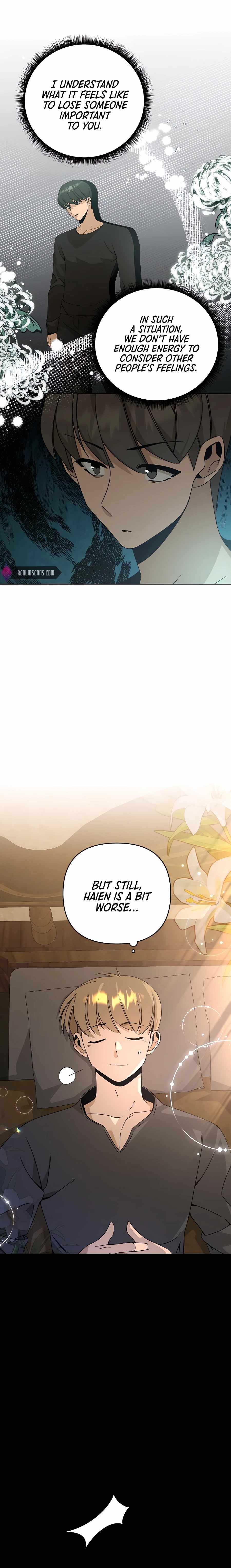 I’ll Resign and Have a Fresh Start in This World - Chapter 19 Page 15