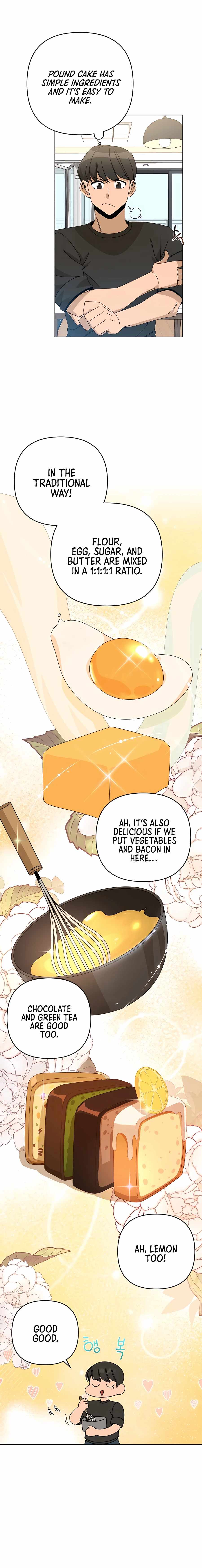 I’ll Resign and Have a Fresh Start in This World - Chapter 19 Page 4