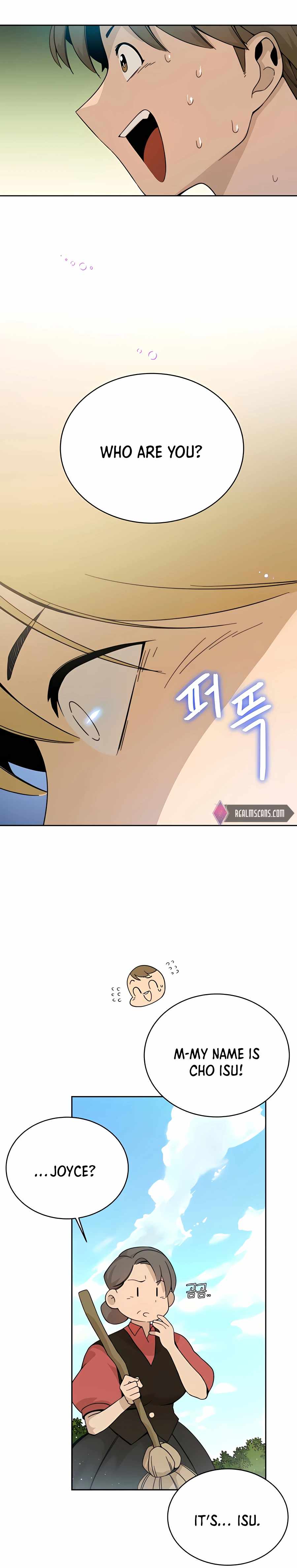 I’ll Resign and Have a Fresh Start in This World - Chapter 2 Page 10