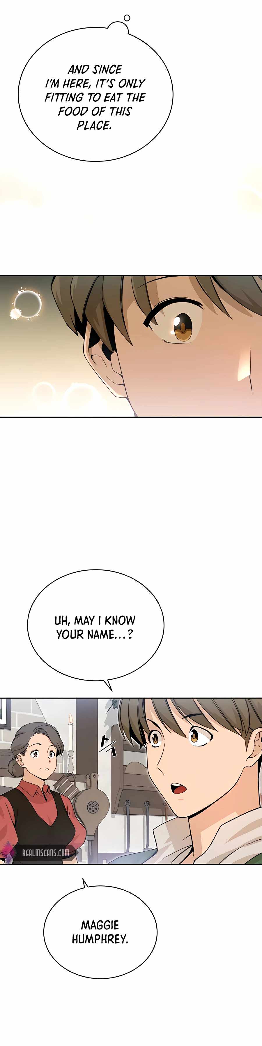 I’ll Resign and Have a Fresh Start in This World - Chapter 2 Page 15