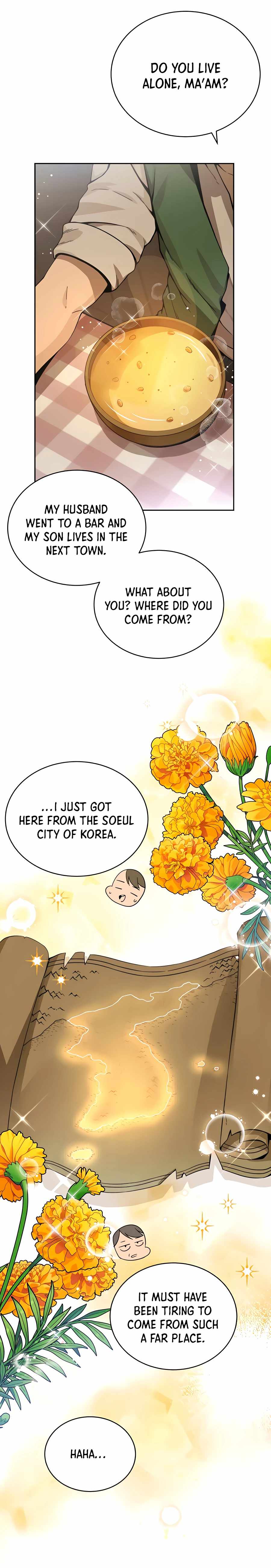 I’ll Resign and Have a Fresh Start in This World - Chapter 2 Page 16