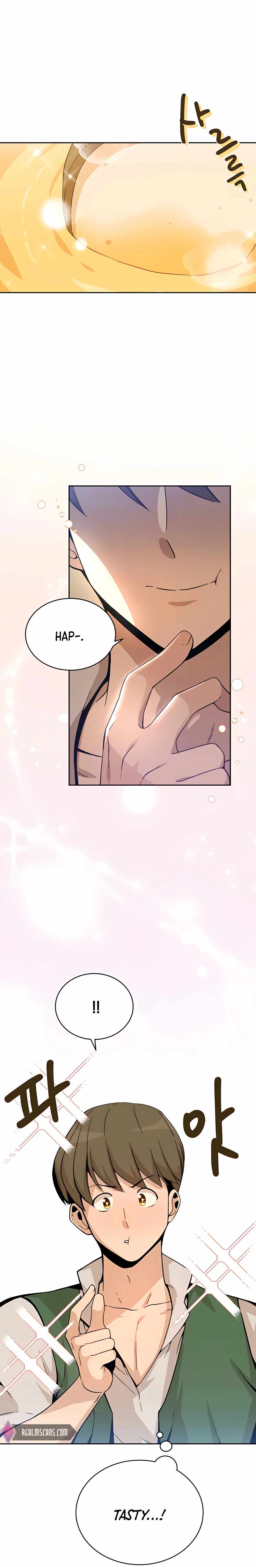 I’ll Resign and Have a Fresh Start in This World - Chapter 2 Page 19