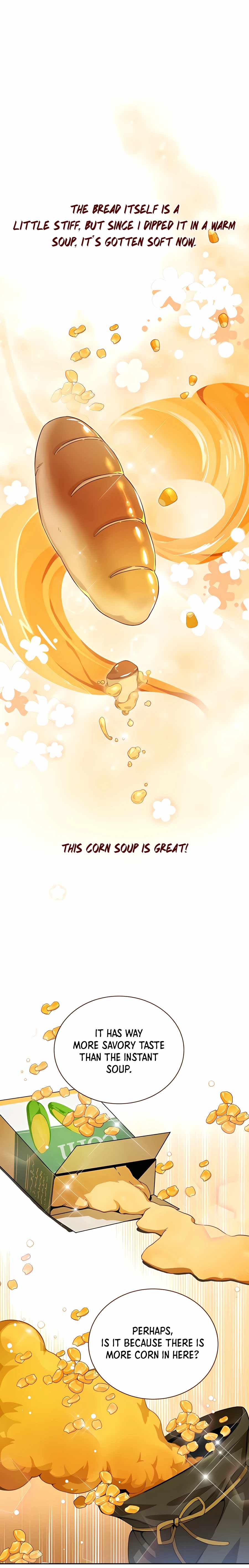 I’ll Resign and Have a Fresh Start in This World - Chapter 2 Page 20