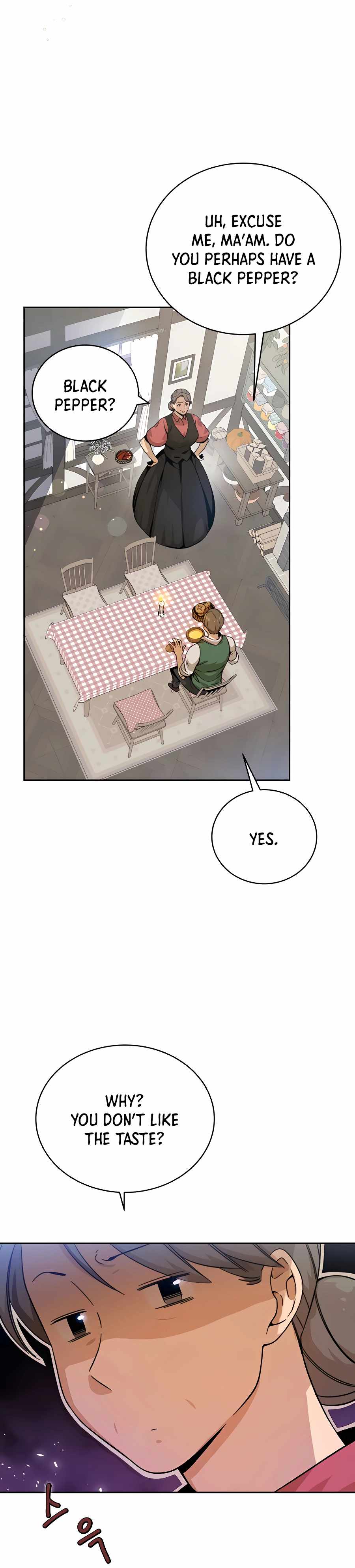 I’ll Resign and Have a Fresh Start in This World - Chapter 2 Page 22