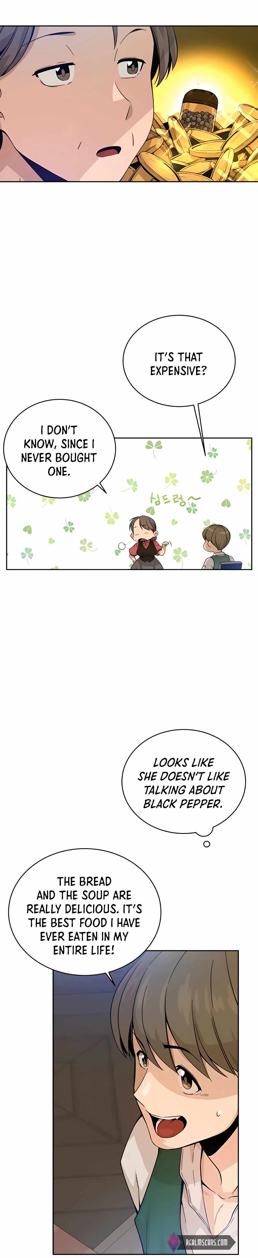 I’ll Resign and Have a Fresh Start in This World - Chapter 2 Page 24