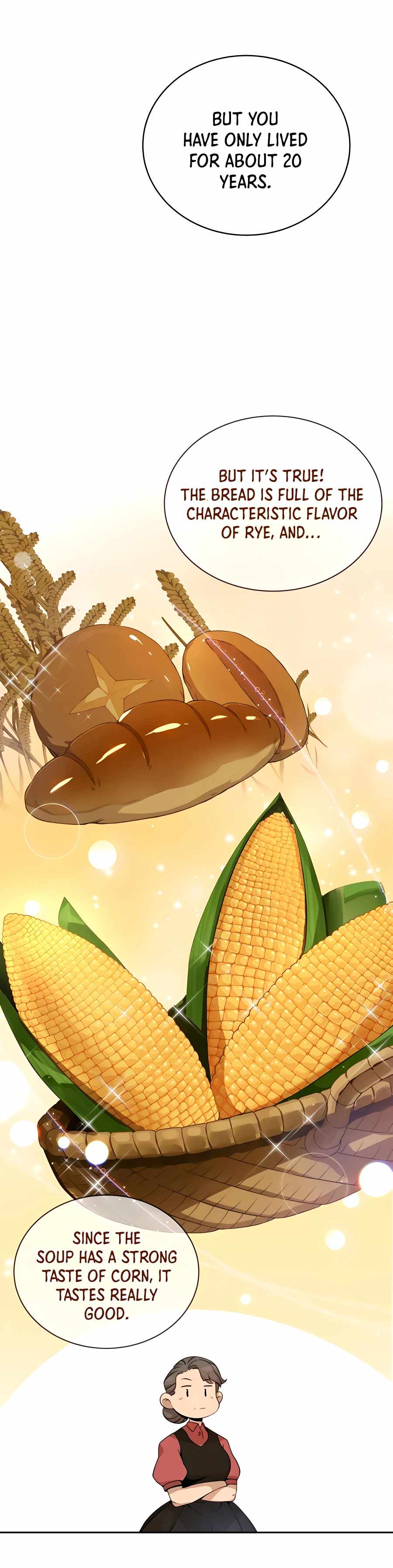 I’ll Resign and Have a Fresh Start in This World - Chapter 2 Page 25