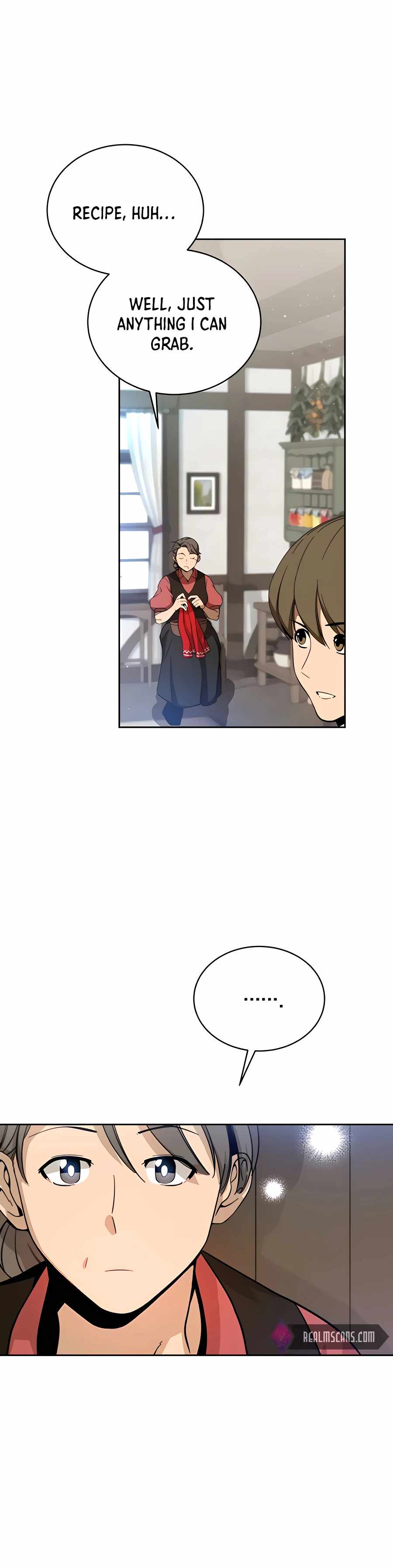 I’ll Resign and Have a Fresh Start in This World - Chapter 2 Page 28