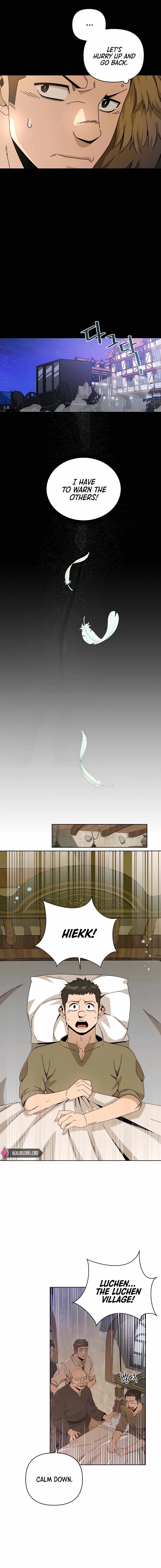 I’ll Resign and Have a Fresh Start in This World - Chapter 20 Page 2