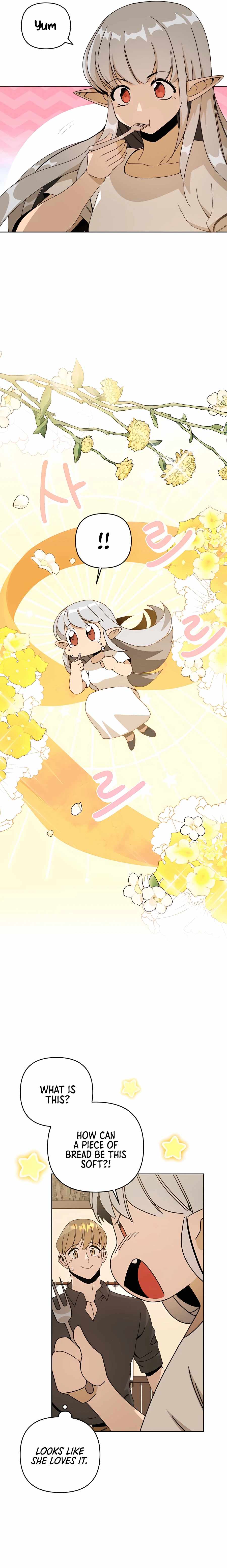 I’ll Resign and Have a Fresh Start in This World - Chapter 21 Page 2