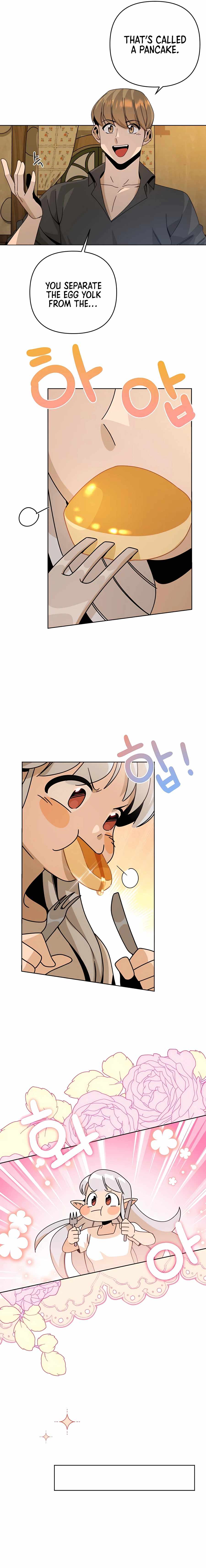 I’ll Resign and Have a Fresh Start in This World - Chapter 21 Page 3