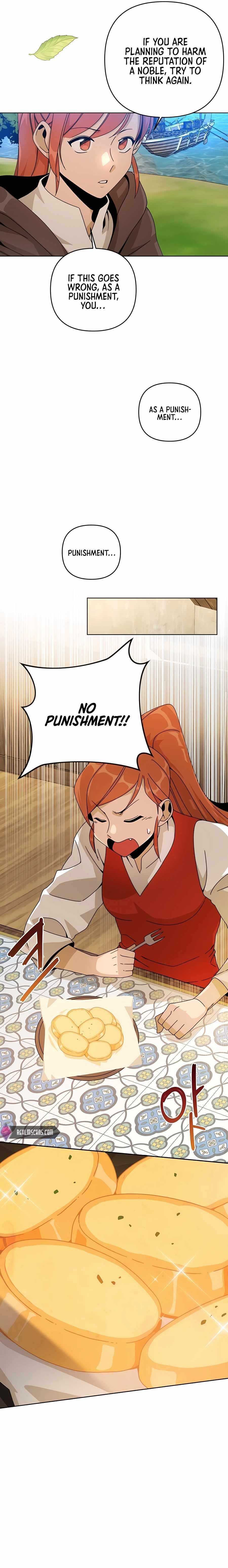 I’ll Resign and Have a Fresh Start in This World - Chapter 22 Page 11