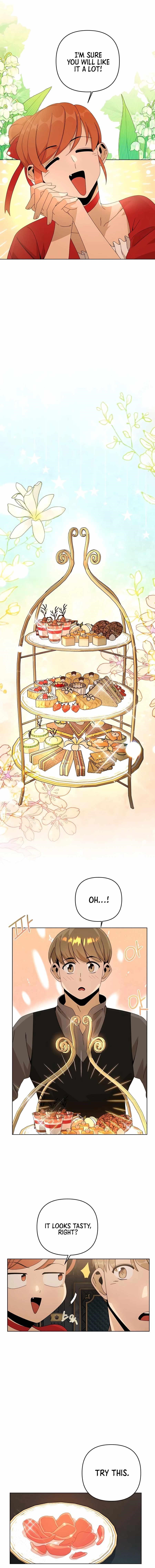 I’ll Resign and Have a Fresh Start in This World - Chapter 23 Page 12