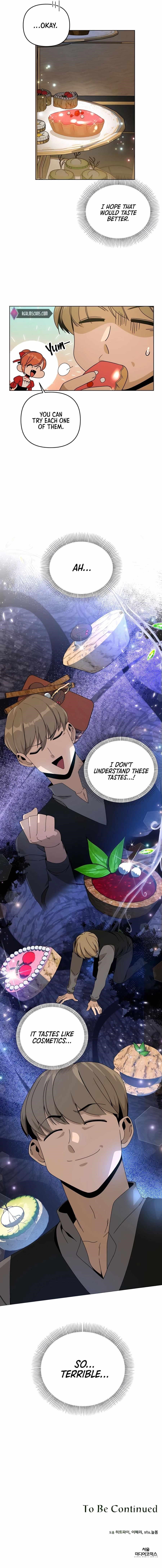 I’ll Resign and Have a Fresh Start in This World - Chapter 23 Page 14