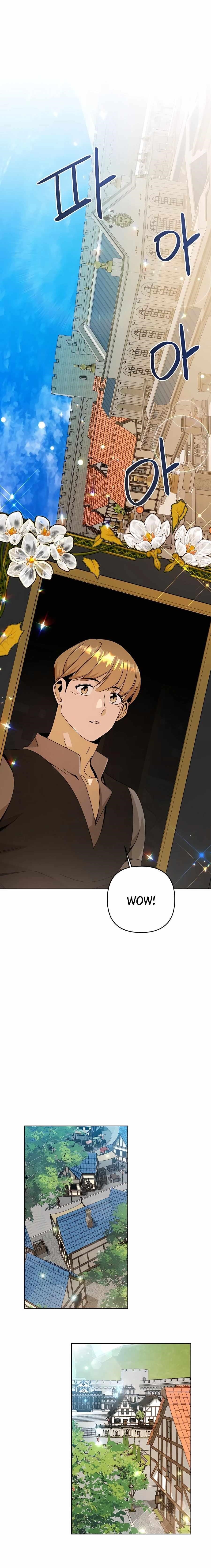 I’ll Resign and Have a Fresh Start in This World - Chapter 23 Page 3