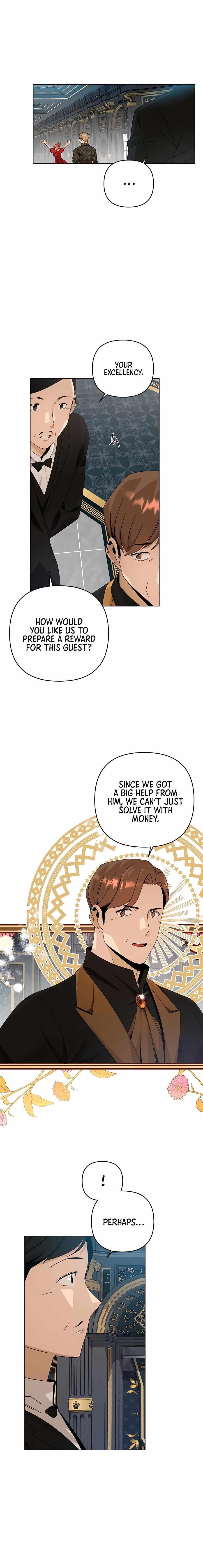 I’ll Resign and Have a Fresh Start in This World - Chapter 24 Page 12