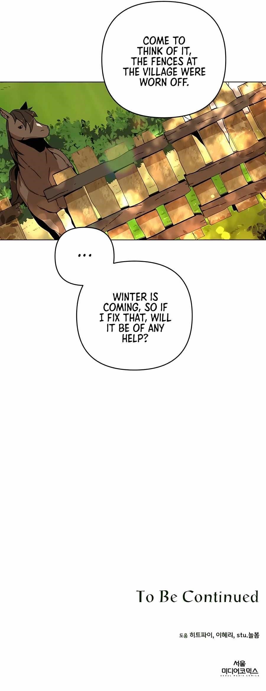 I’ll Resign and Have a Fresh Start in This World - Chapter 24 Page 16