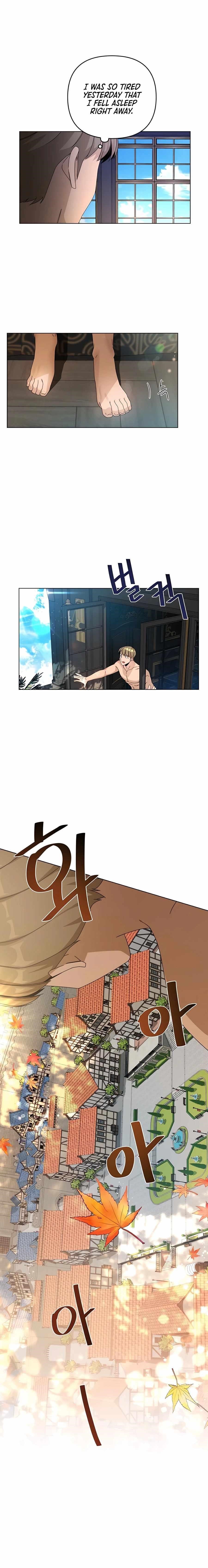 I’ll Resign and Have a Fresh Start in This World - Chapter 24 Page 4