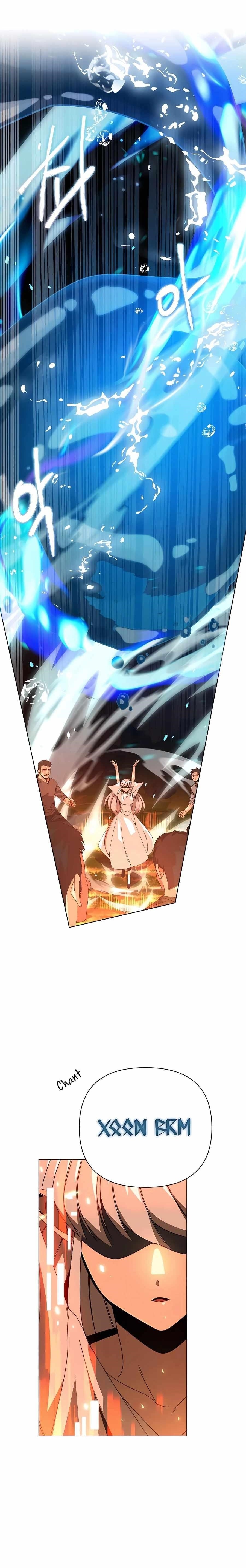 I’ll Resign and Have a Fresh Start in This World - Chapter 26 Page 1