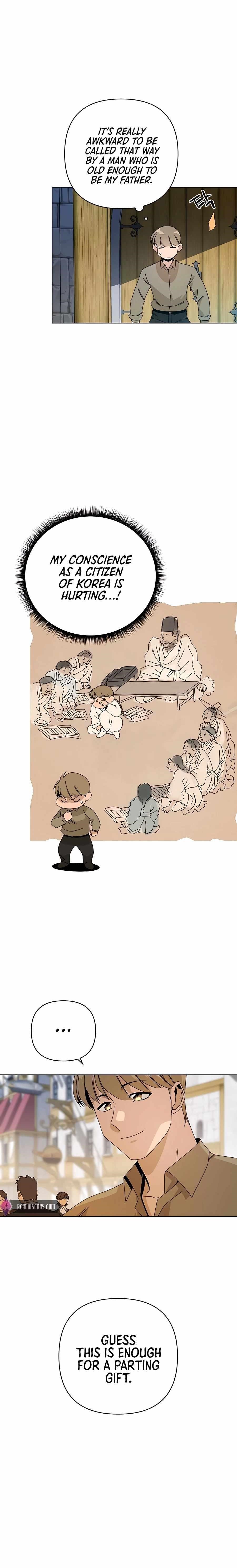 I’ll Resign and Have a Fresh Start in This World - Chapter 29 Page 16