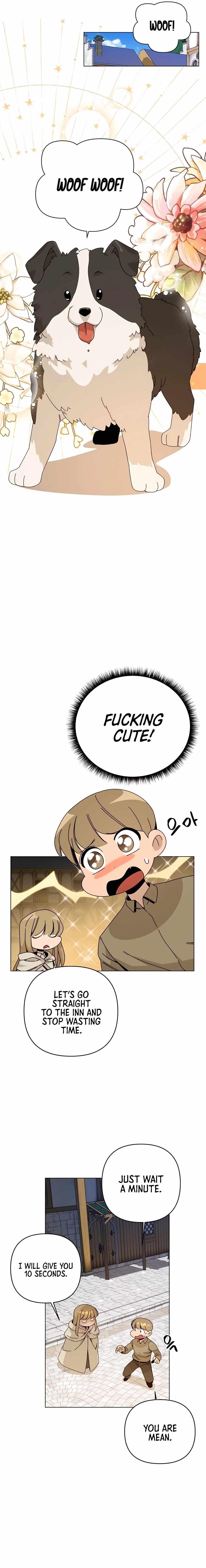 I’ll Resign and Have a Fresh Start in This World - Chapter 29 Page 17