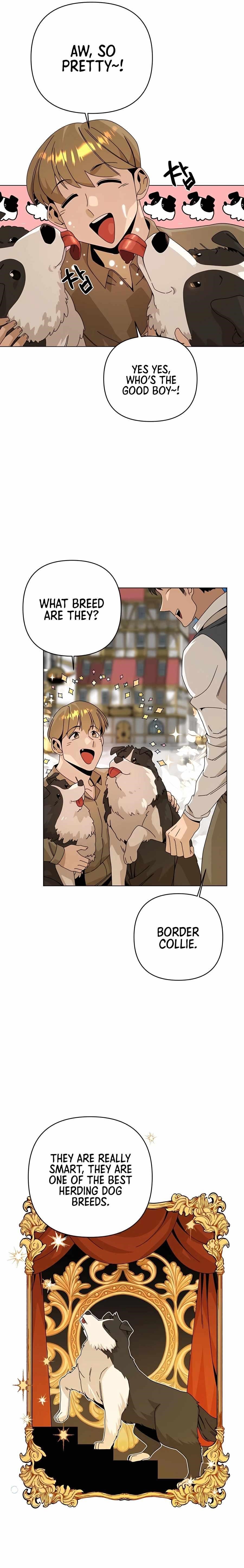 I’ll Resign and Have a Fresh Start in This World - Chapter 29 Page 18